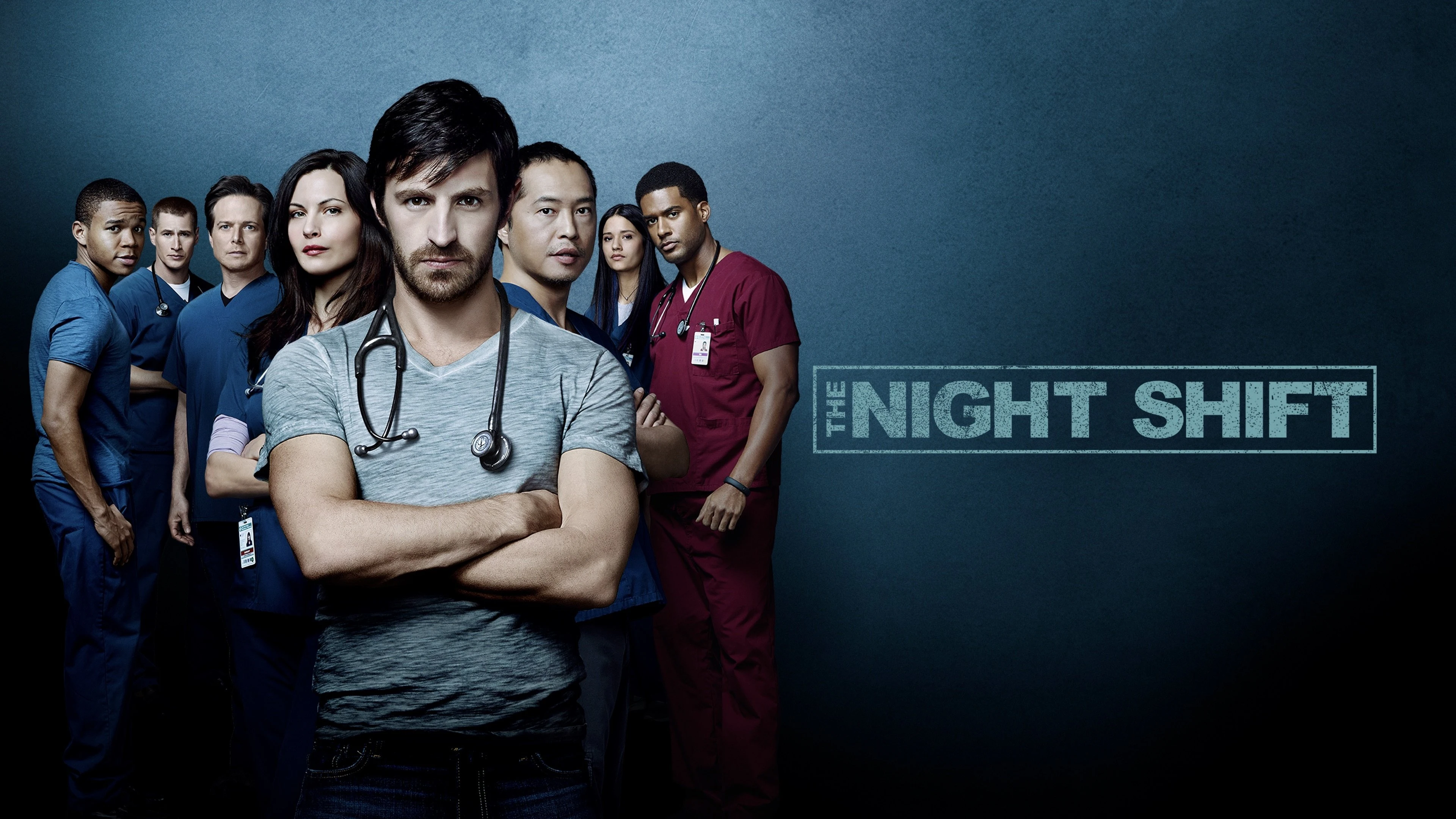 Foto de The Night Shift