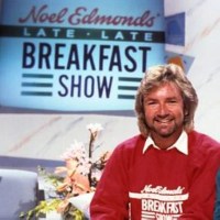 Serie The Noel Edmonds Late Late Breakfast Show