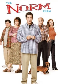 Serie The Norm Show
