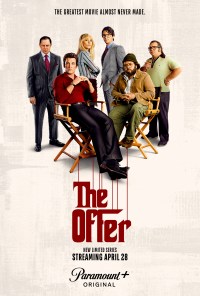 Serie The Offer