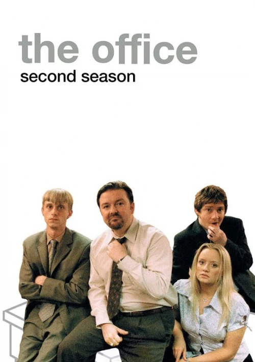 Poster  de The Office
