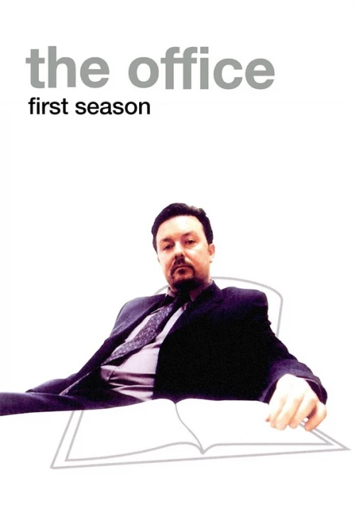 Poster  de The Office