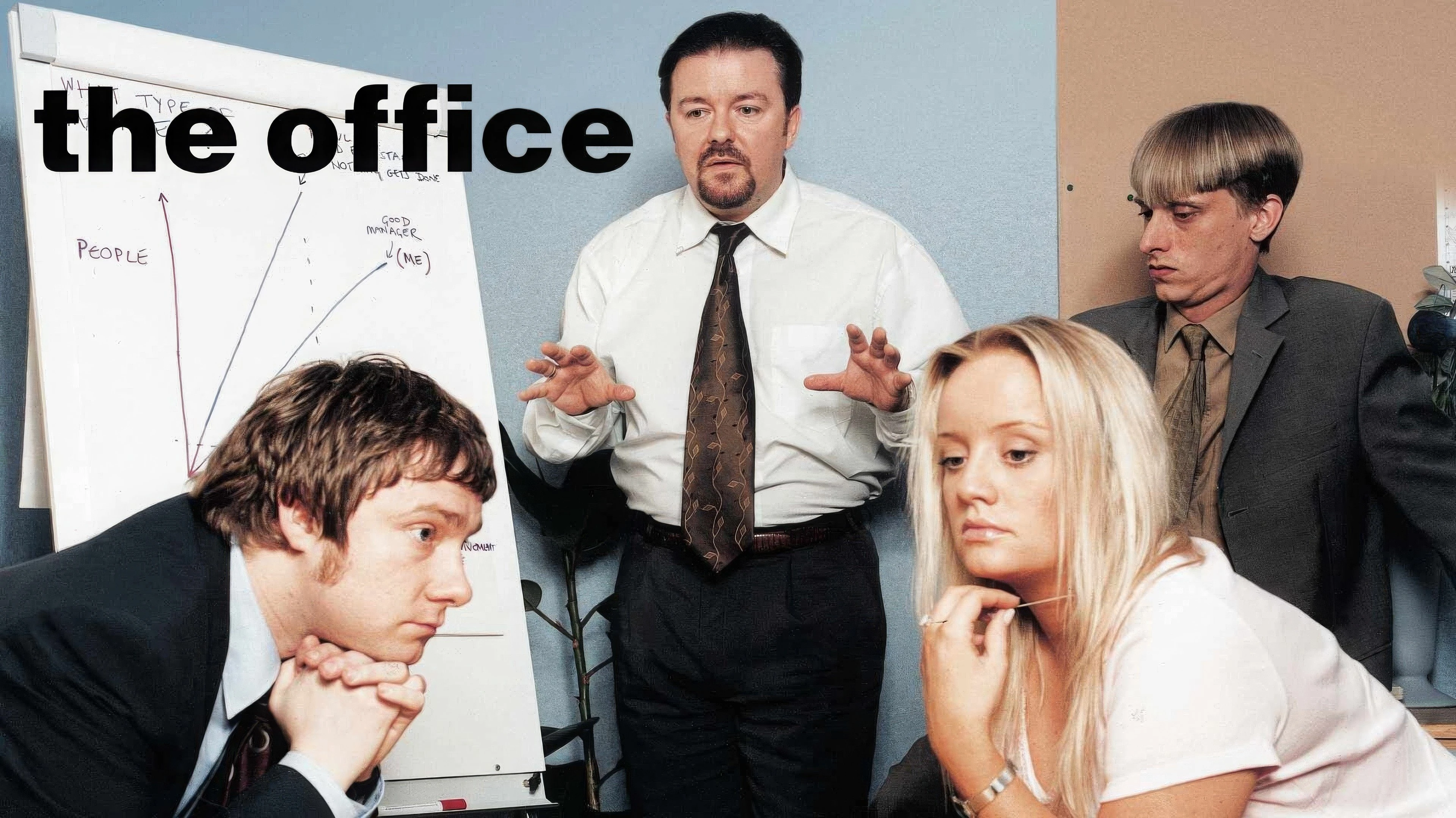 Foto de The Office