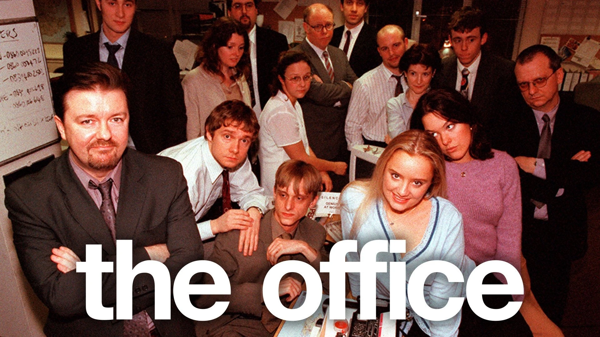 Foto de The Office
