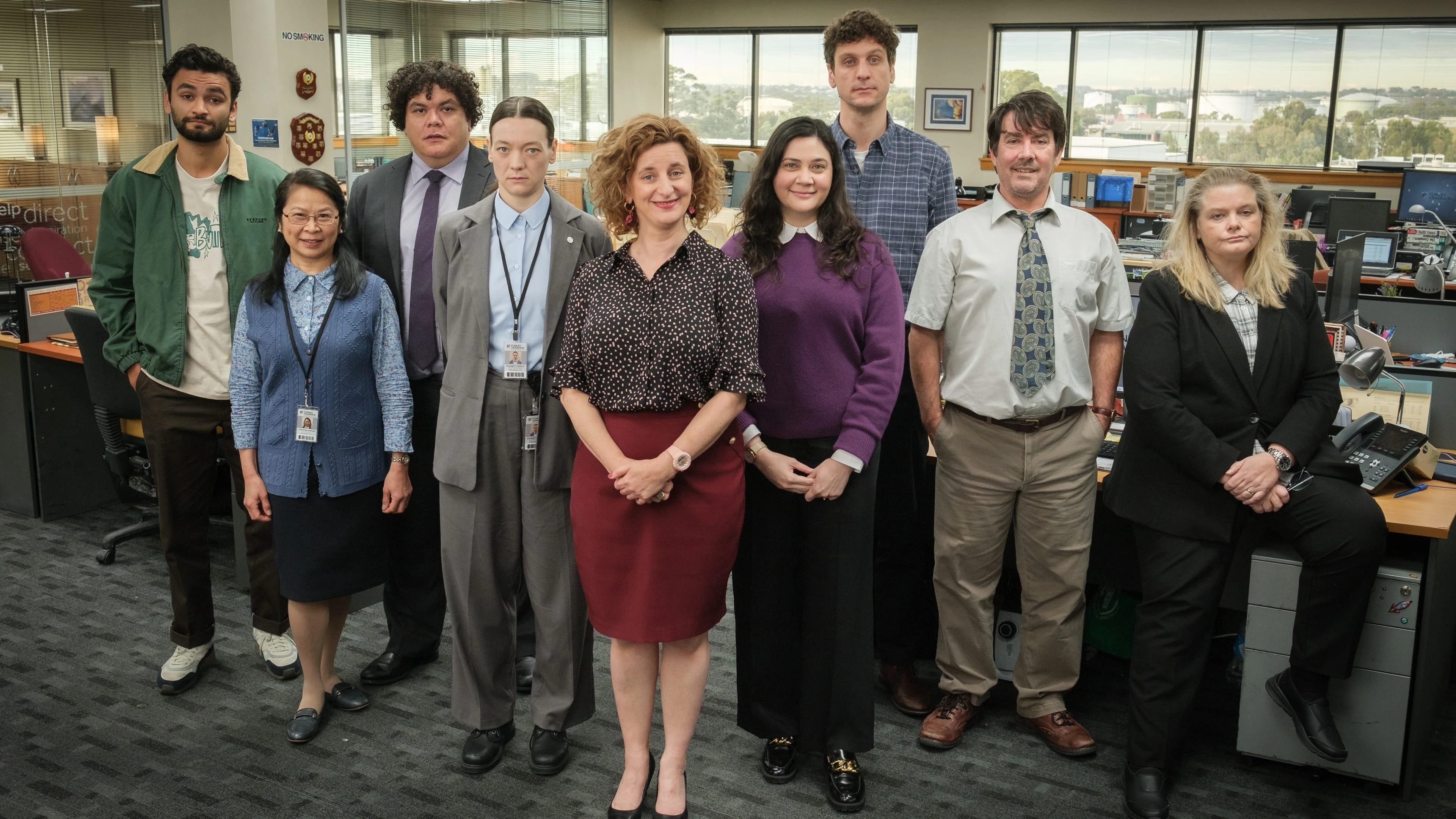 Foto de The Office