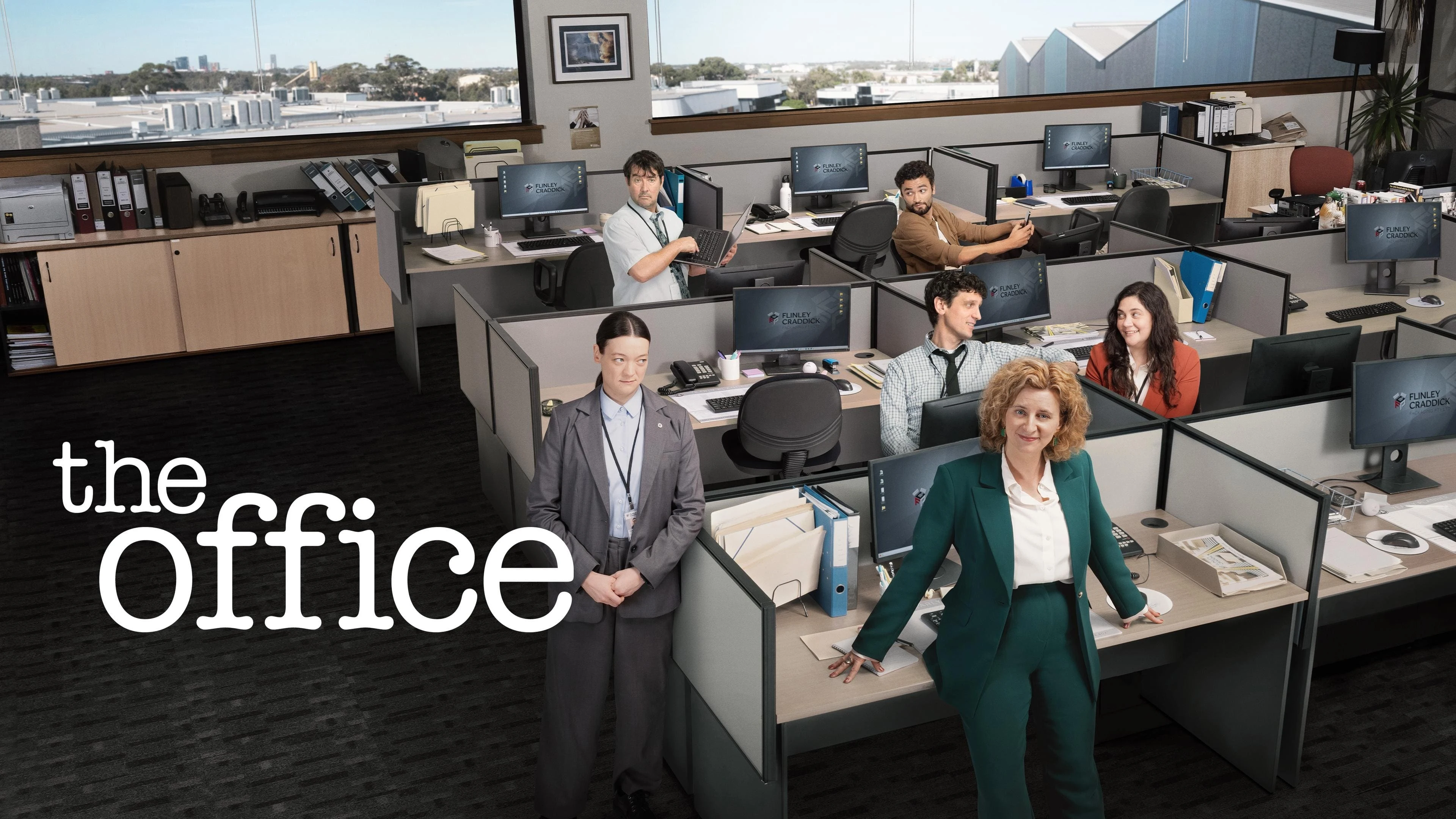 Foto de The Office
