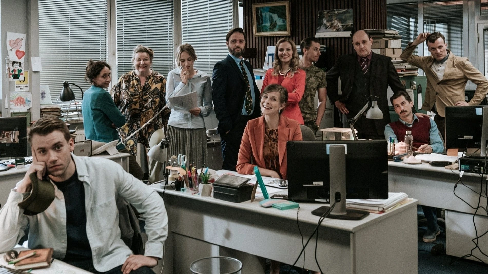 Foto de The Office PL