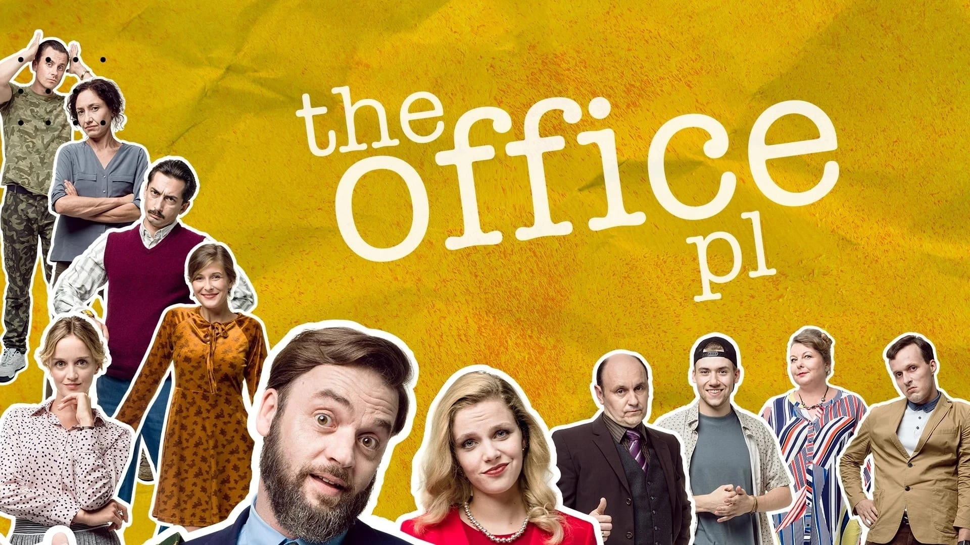 Foto de The Office PL