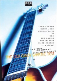 Serie The Old Grey Whistle Test