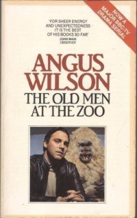 Serie The Old Men at the Zoo