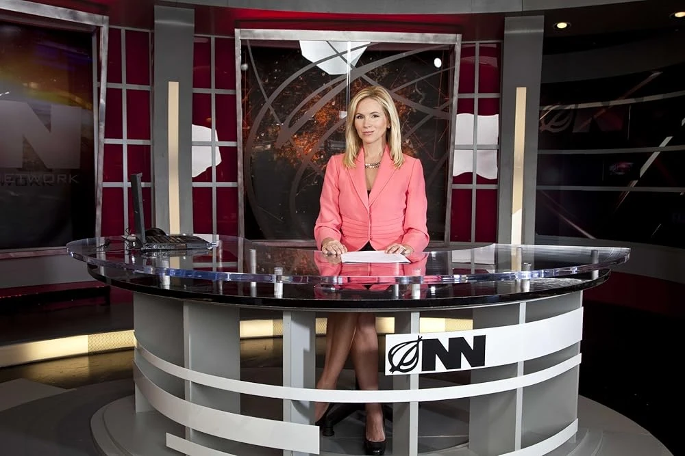 Poster  de The Onion News Network