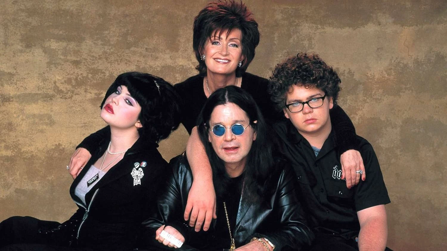 Foto de The Osbournes