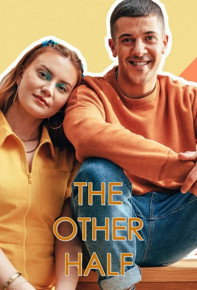 Poster  de The Other Half en inglés