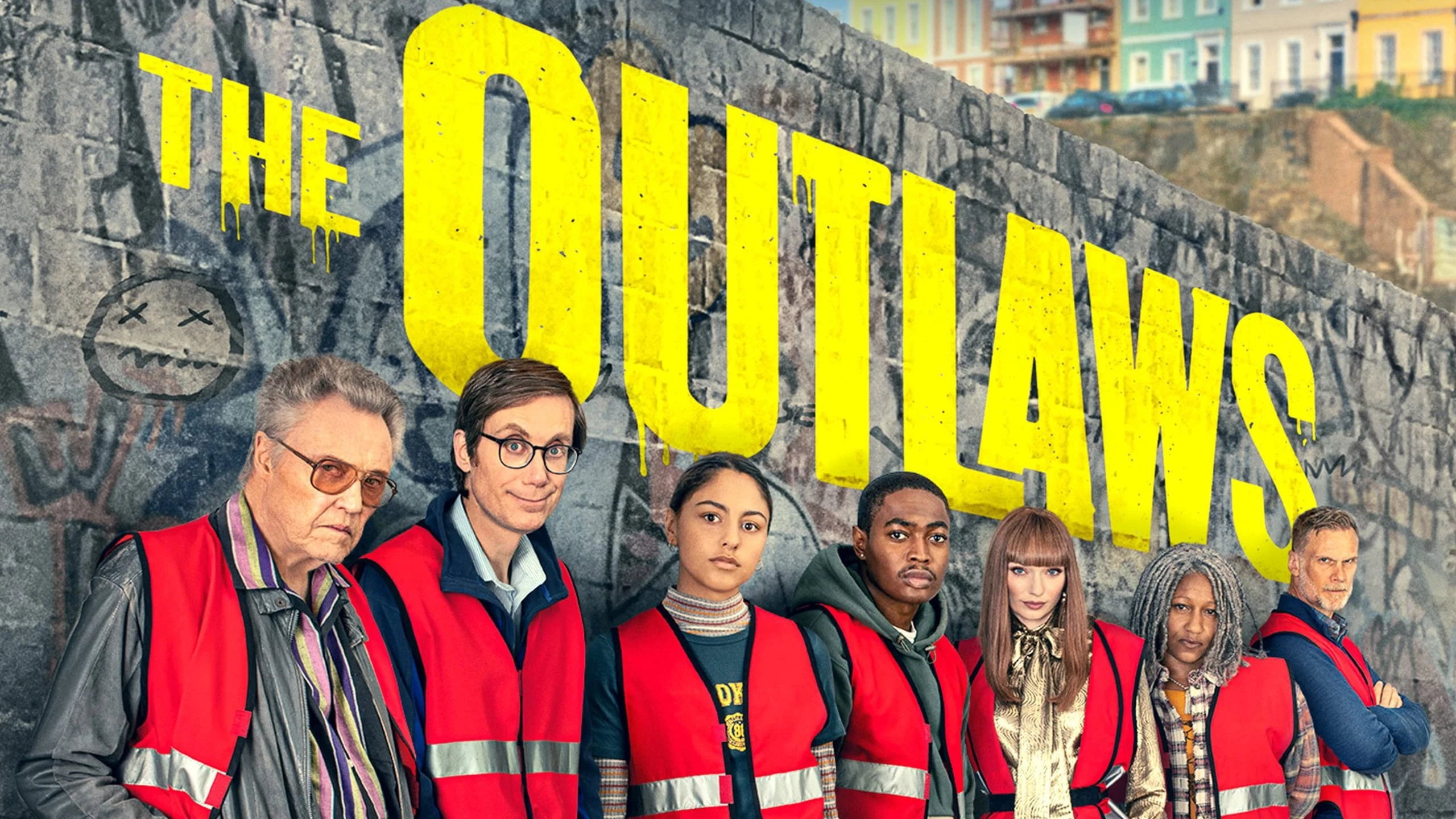 Foto de The Outlaws
