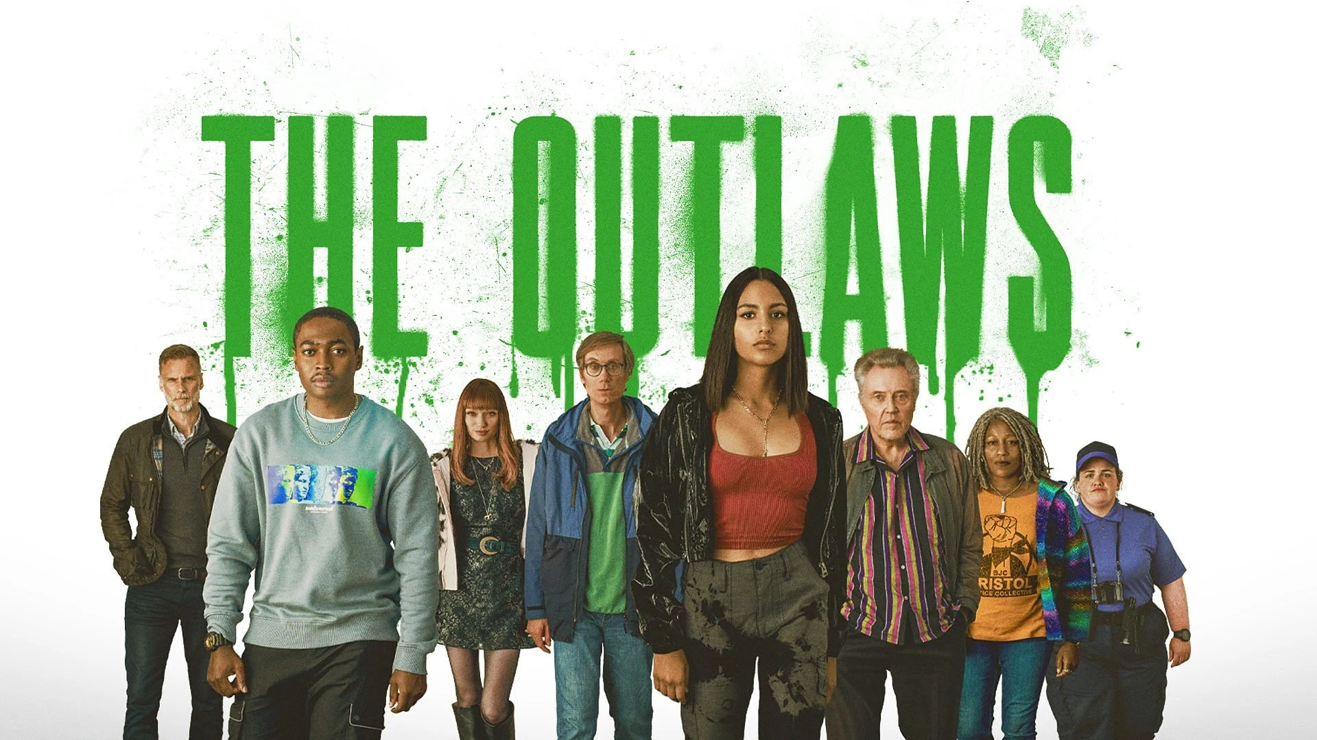 Foto de The Outlaws