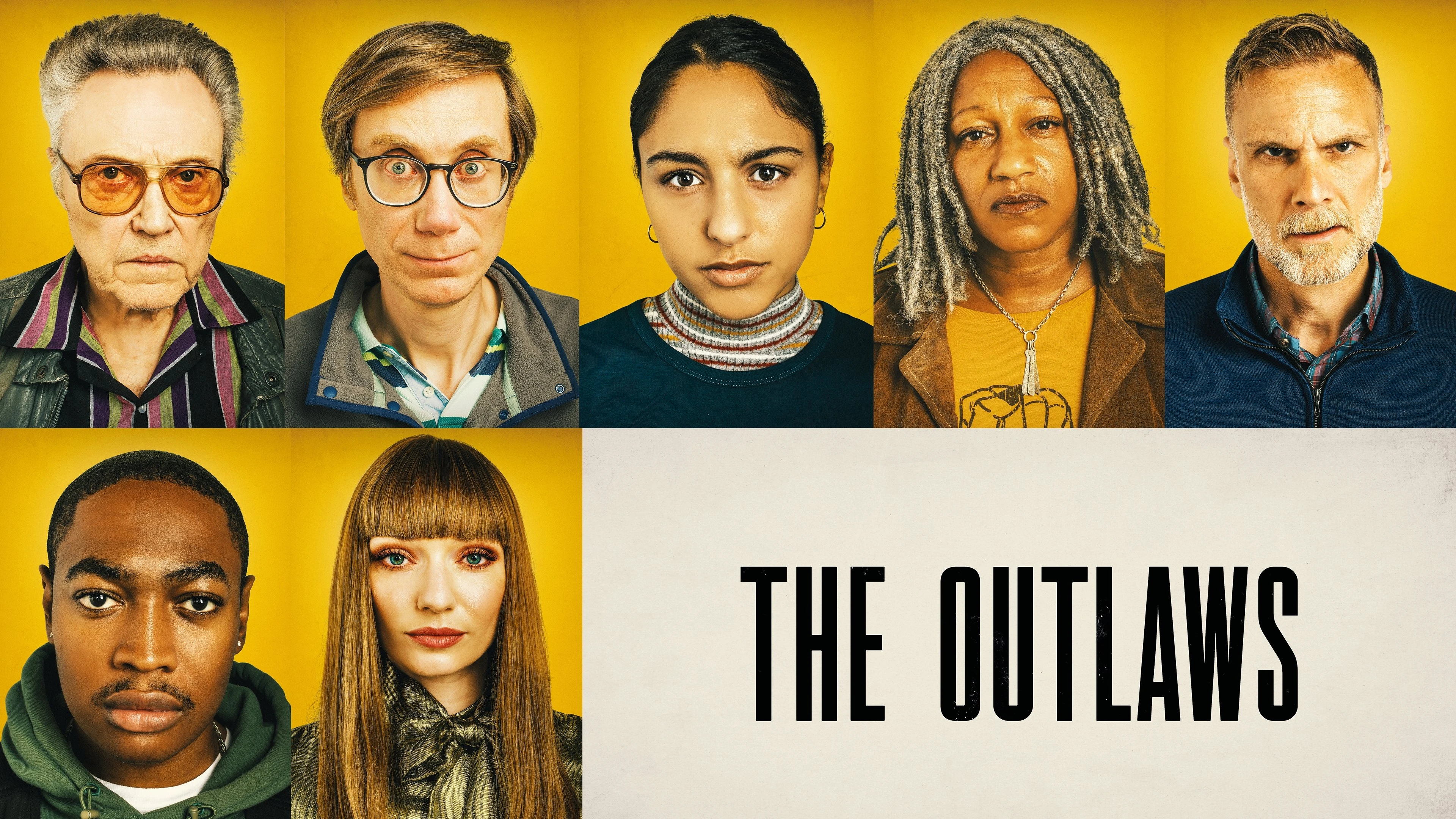 Foto de The Outlaws