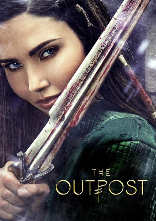 Poster  de The Outpost