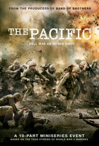 Serie The Pacific
