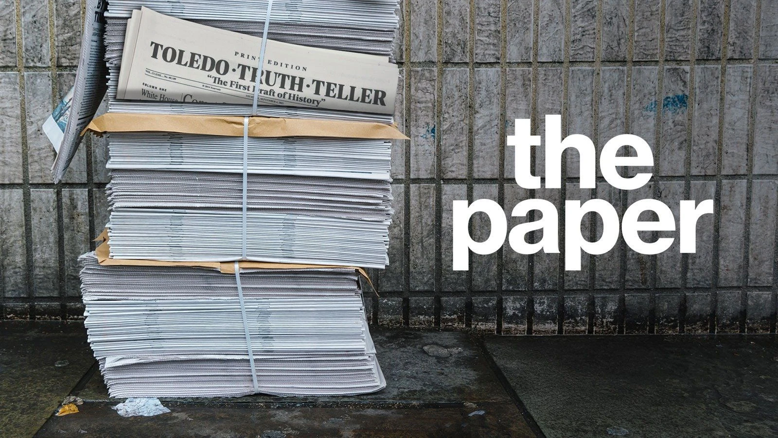 Foto de The Paper