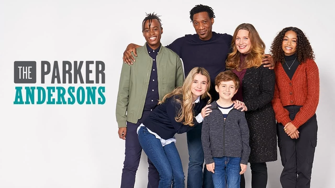 Foto de The Parker Andersons/Amelia Parker