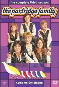 Serie Partridge Family, The
