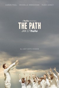 Serie The Path