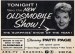The Patti Page Oldsmobile Show