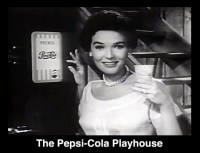 Serie The Pepsi-Cola Playhouse