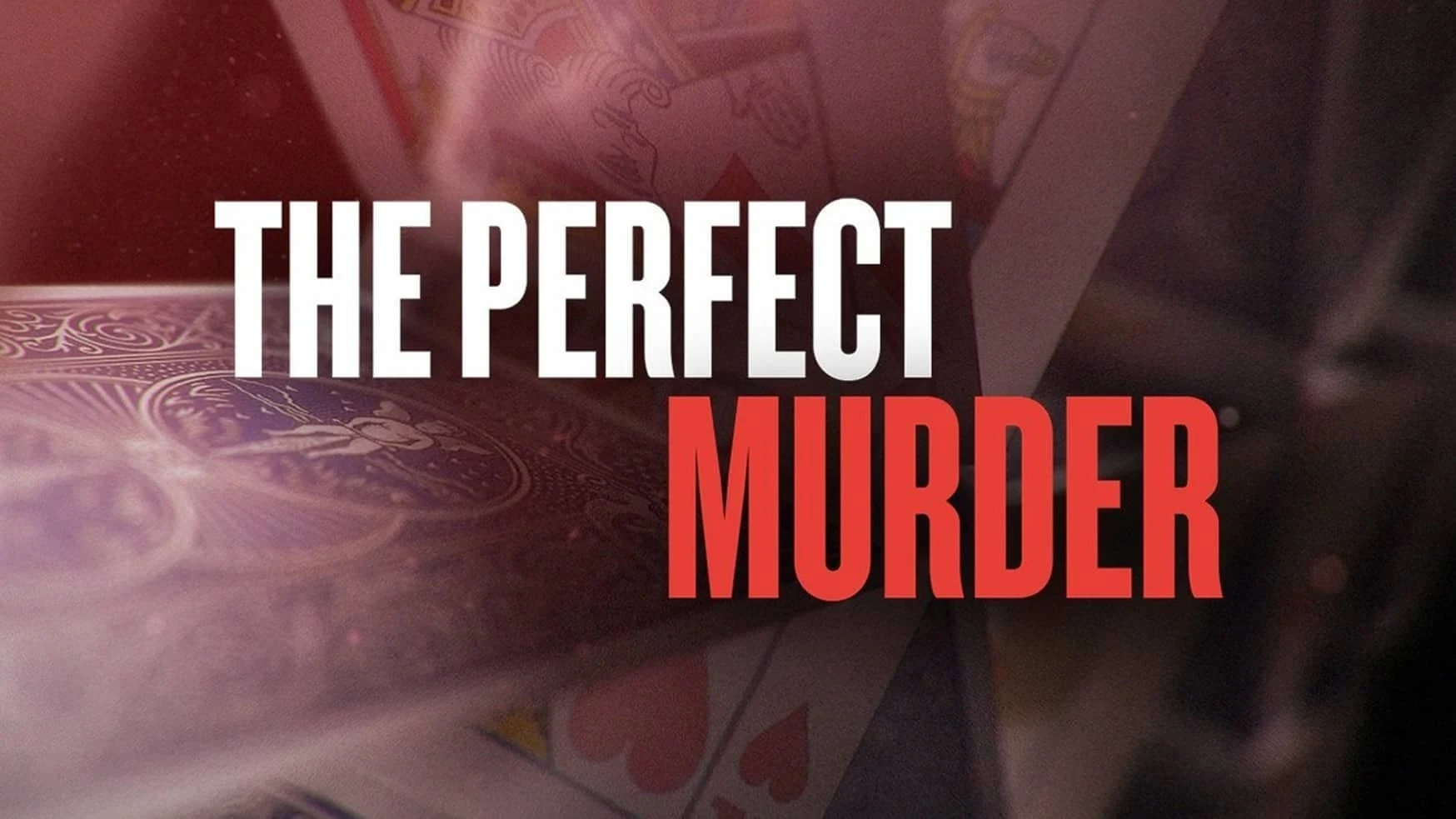 Foto de The Perfect Murder