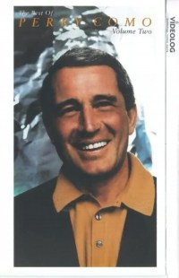 Serie Perry Como`s Kraft Music Hall