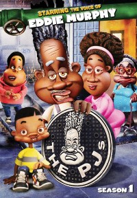 Serie The PJs