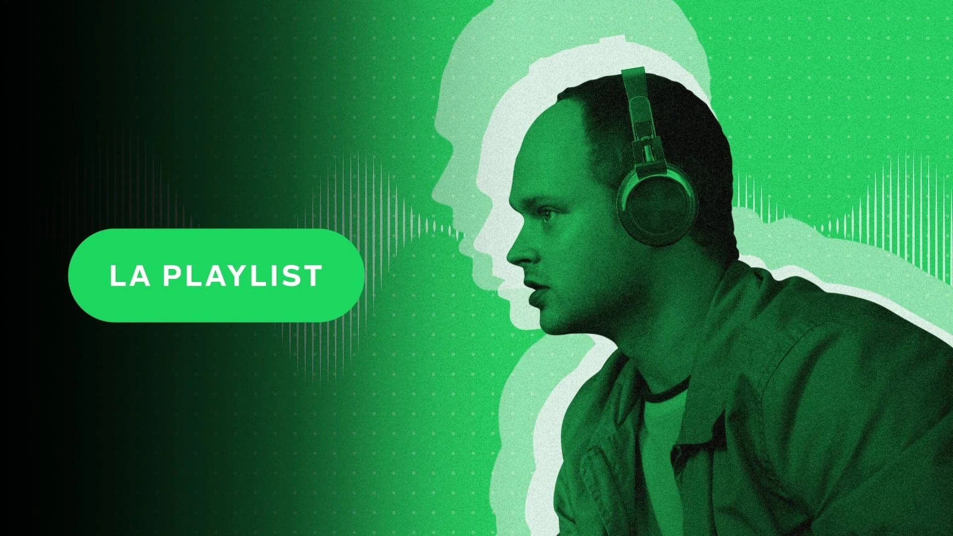 Foto de The Playlist