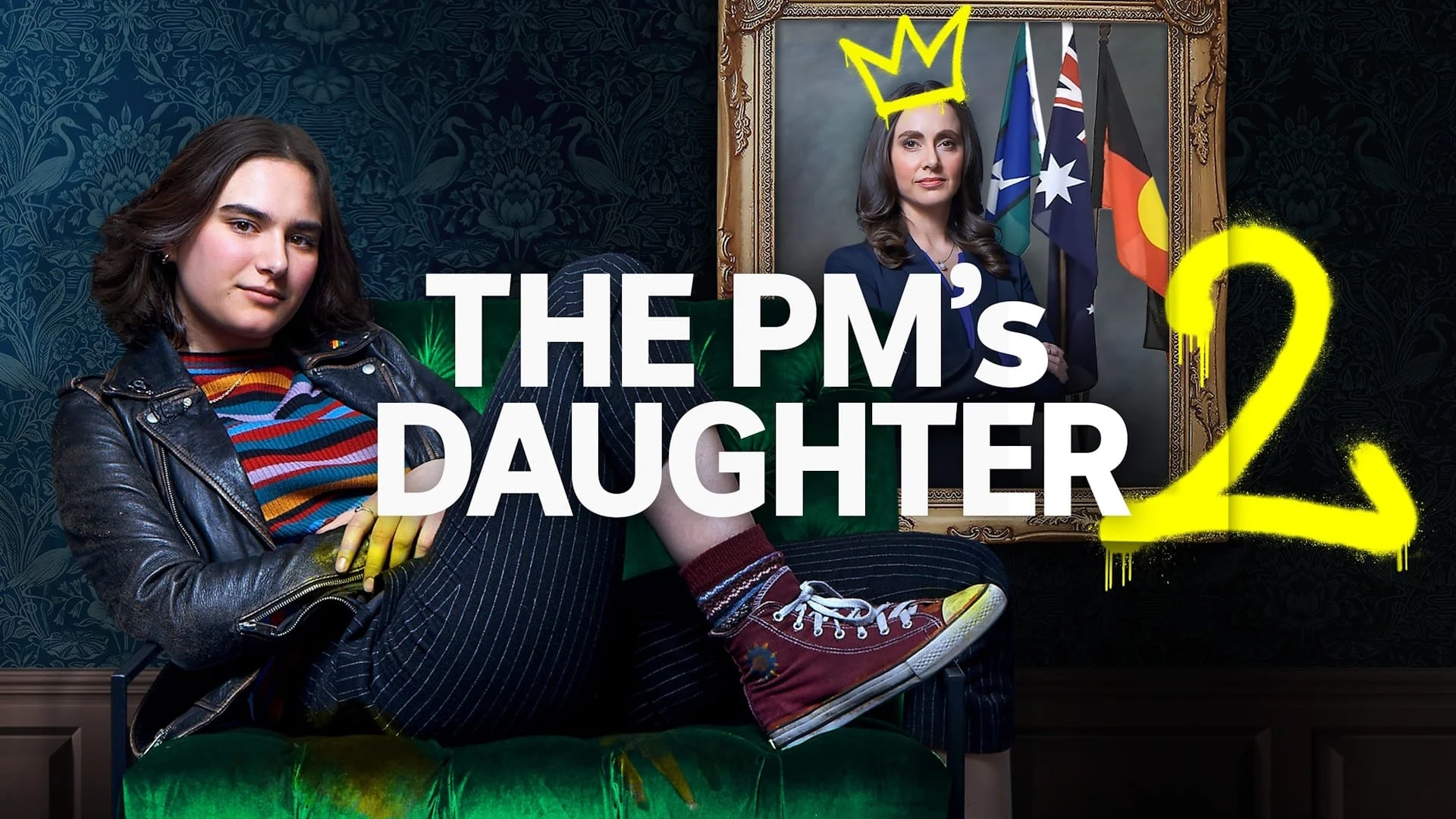 Foto de The PM's Daughter
