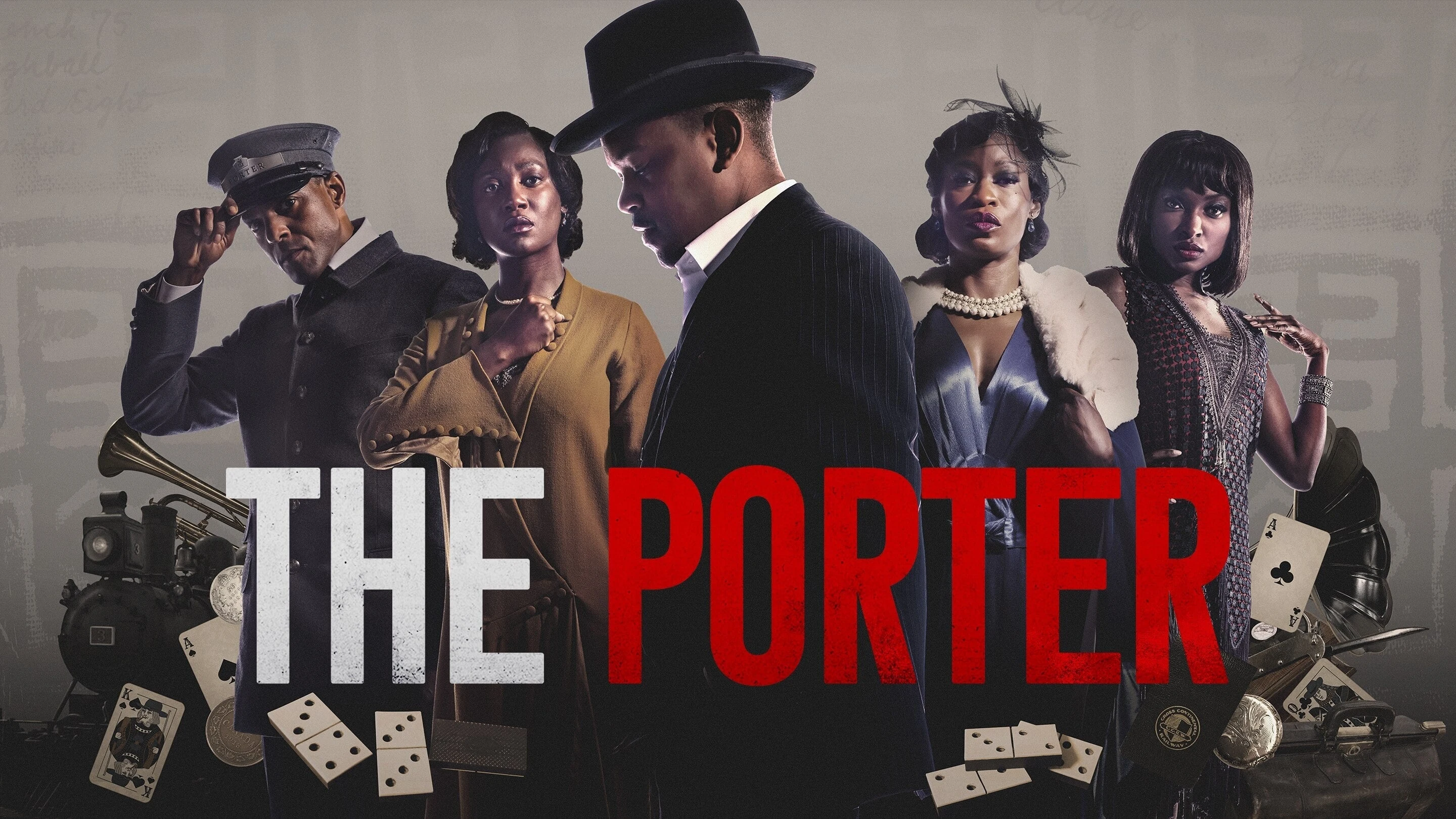 Foto de The Porter