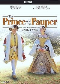 Serie The Prince and the Pauper