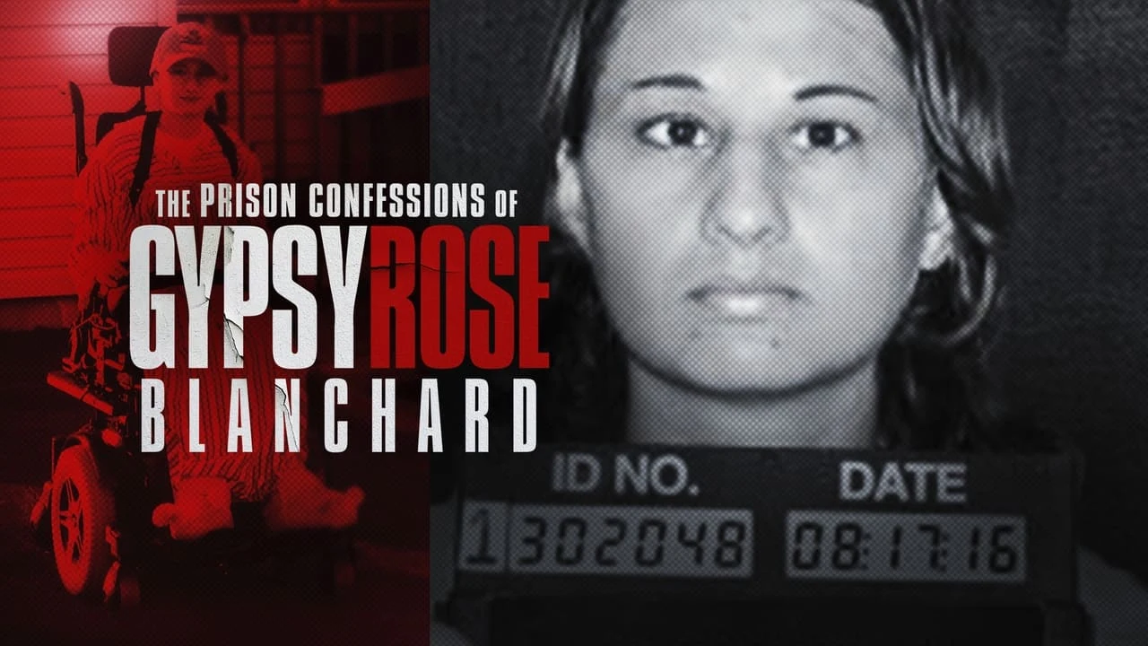 Foto de The Prison Confessions of Gypsy Rose Blanchard