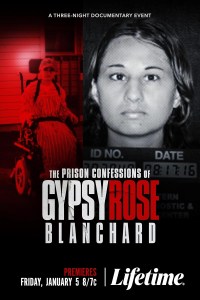 Serie The Prison Confessions of Gypsy Rose Blanchard