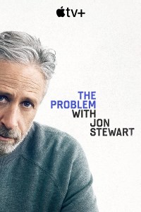 Serie The Problem with Jon Stewart