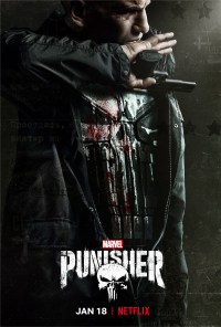 Serie Marvel's The Punisher