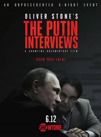 Serie The Putin Interviews