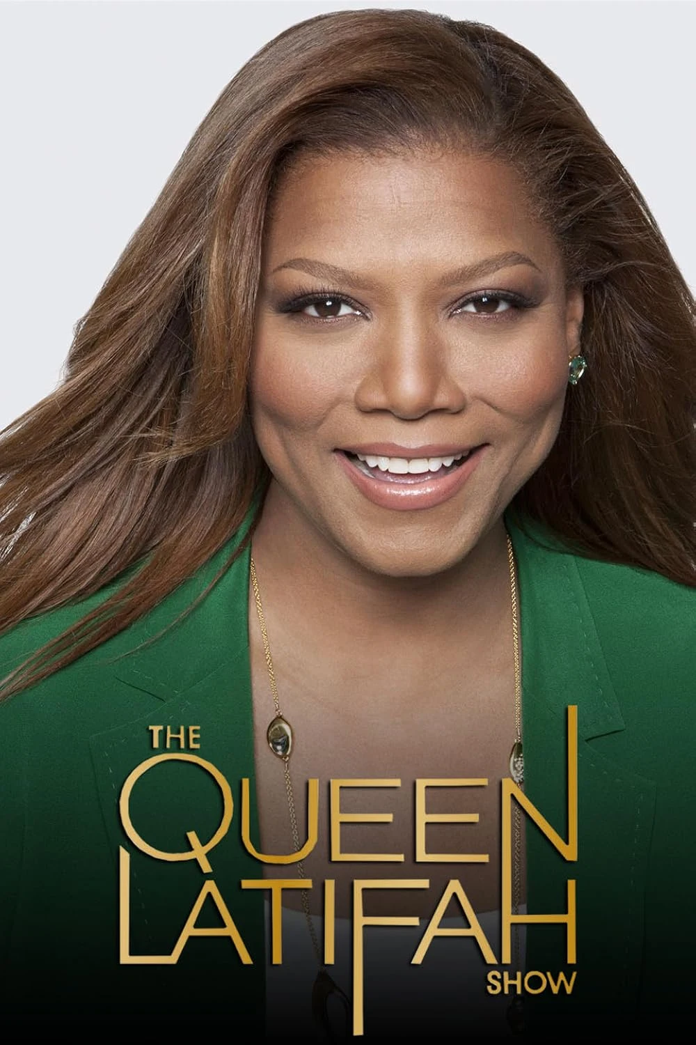 Poster  de Latifah