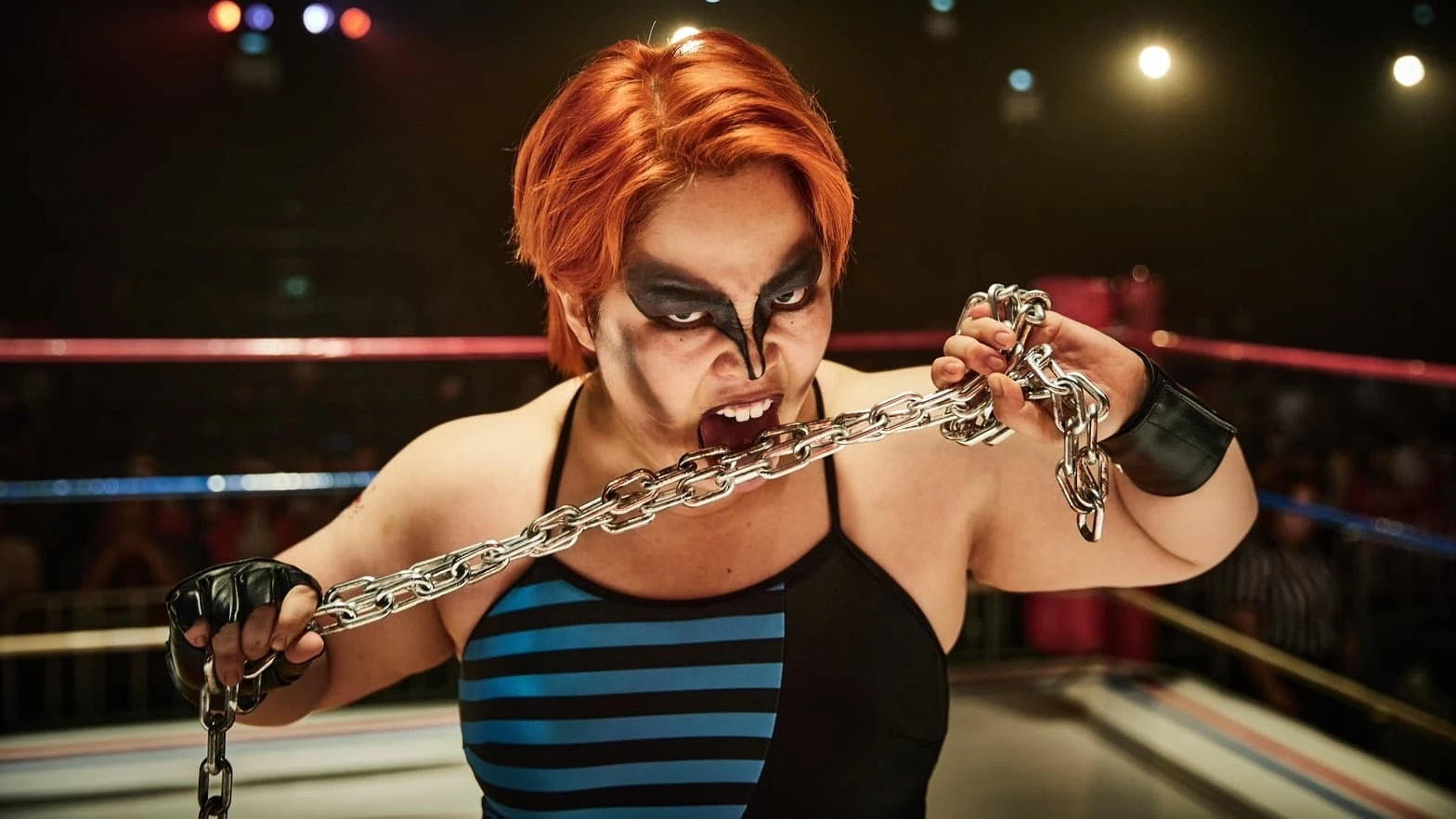 Foto de The Queen of Villains