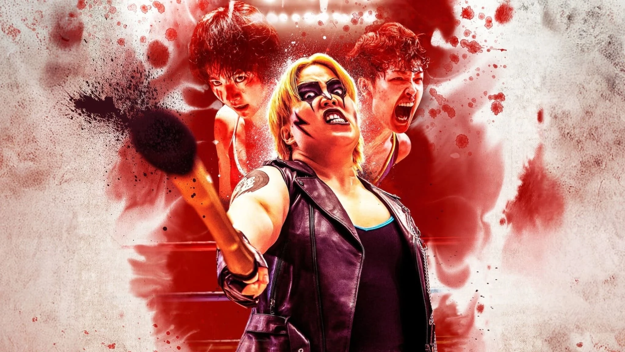 Foto de The Queen of Villains