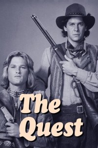 Serie The Quest