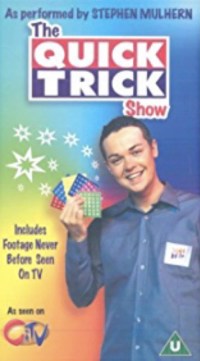 Serie The Quick Trick Show