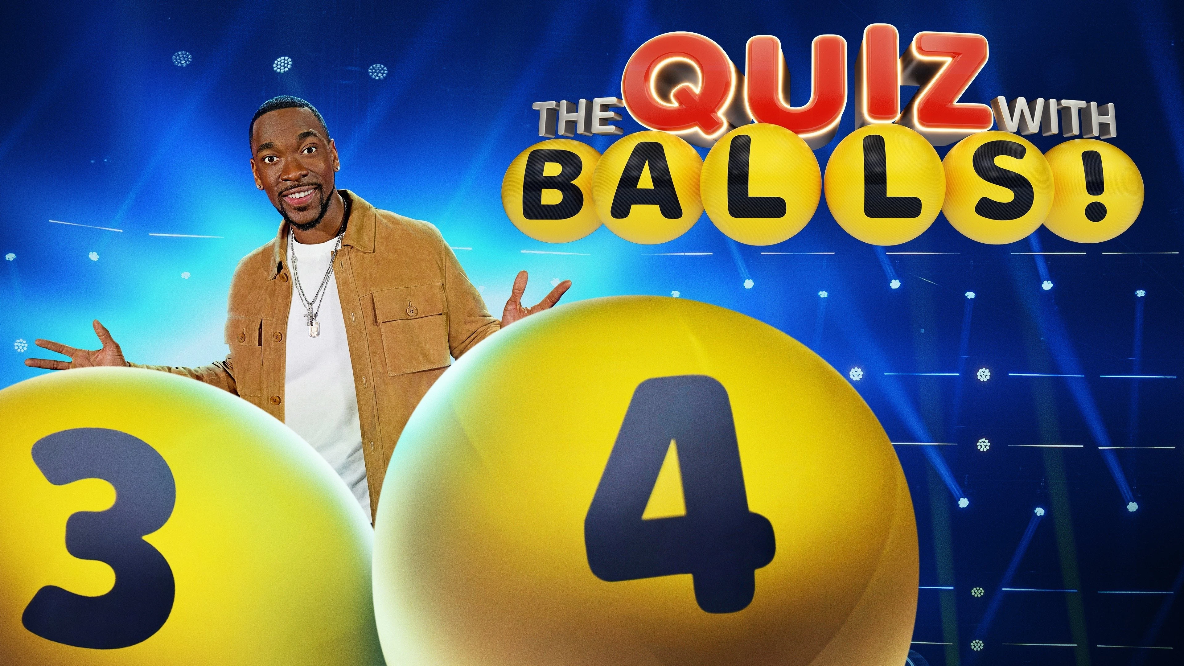 Foto de The Quiz with Balls