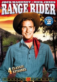 Serie The Range Rider
