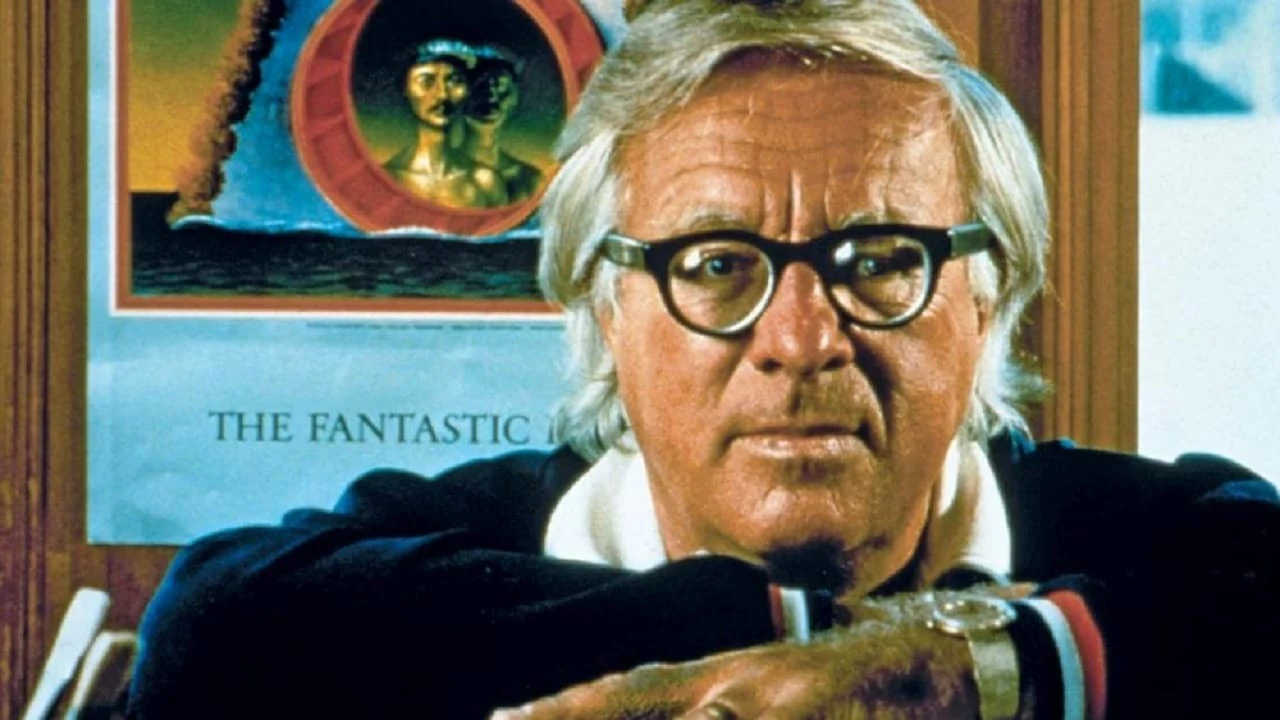 Foto de The Ray Bradbury Theater
