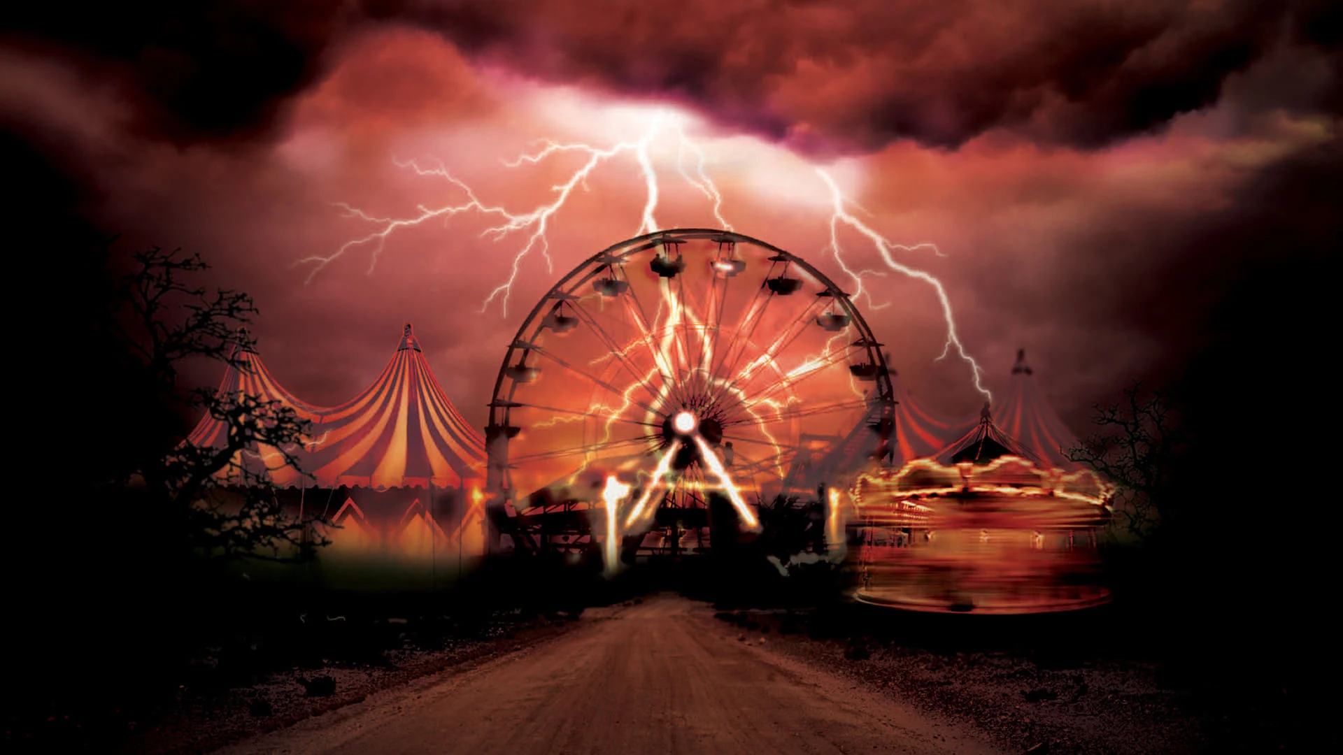 Foto de The Ray Bradbury Theater