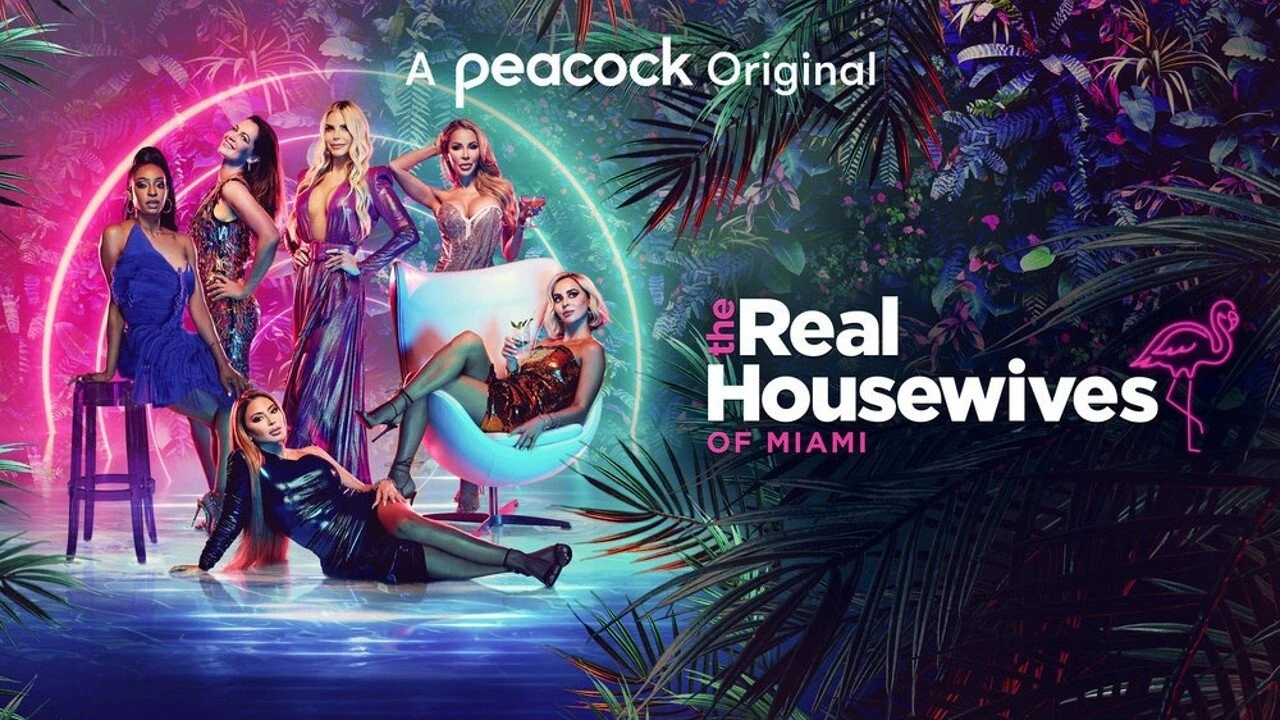 Foto de The Real Housewives of Miami